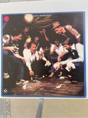 Little River Band “Sleep Catcher” 1978